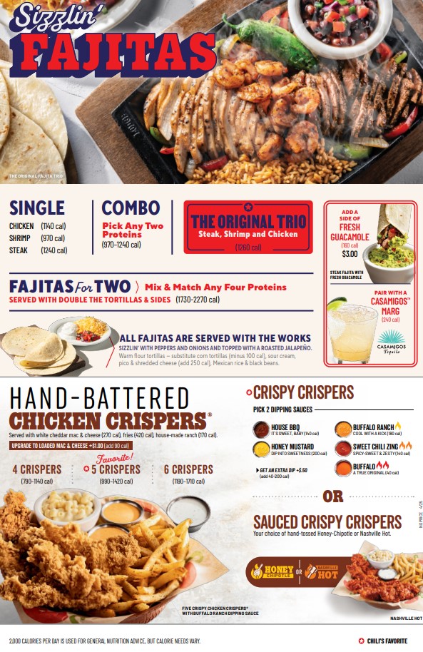 Chili's Grill & Bar Photo 6
