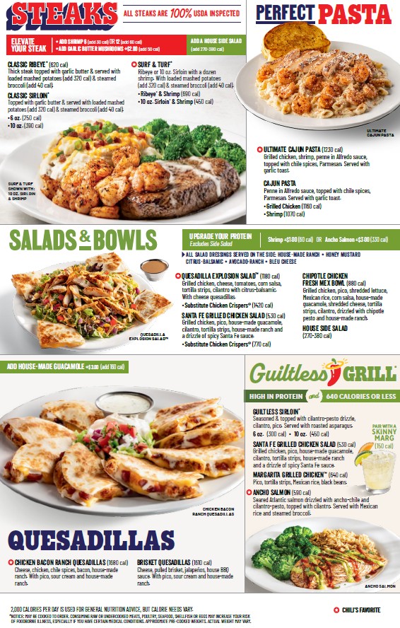 Chili's Grill & Bar Photo 7