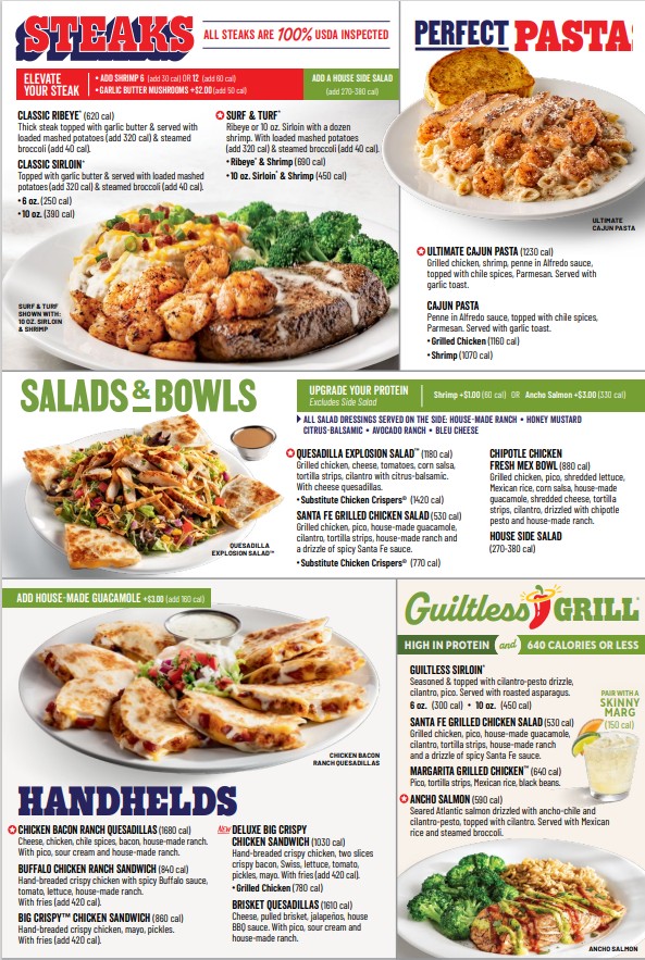 Chili's Grill & Bar Photo 8