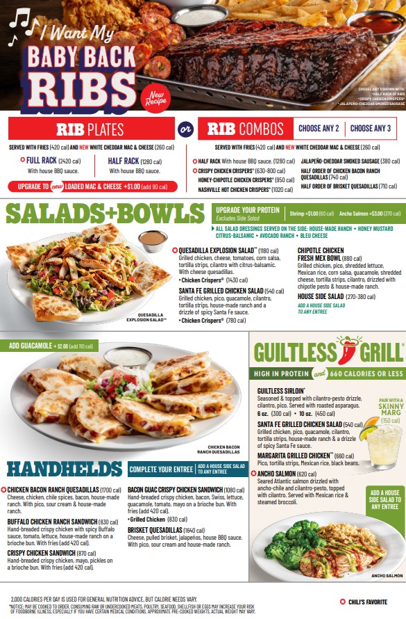 Chili's Grill & Bar Photo 9