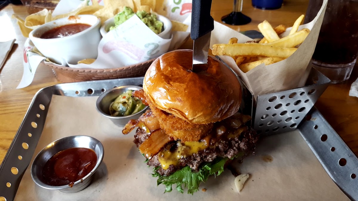 Chili's Grill & Bar Photo 2