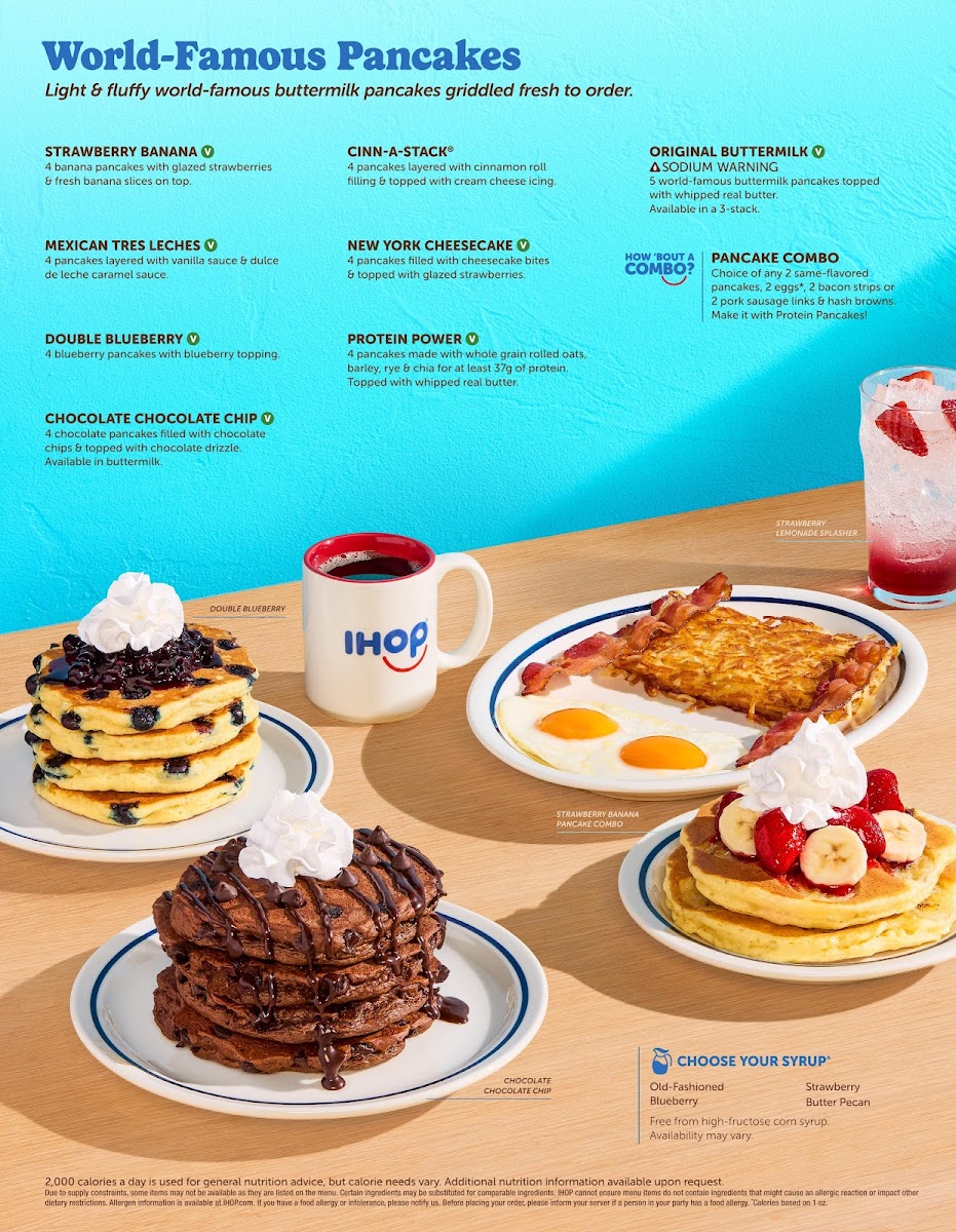 IHOP Photo 2