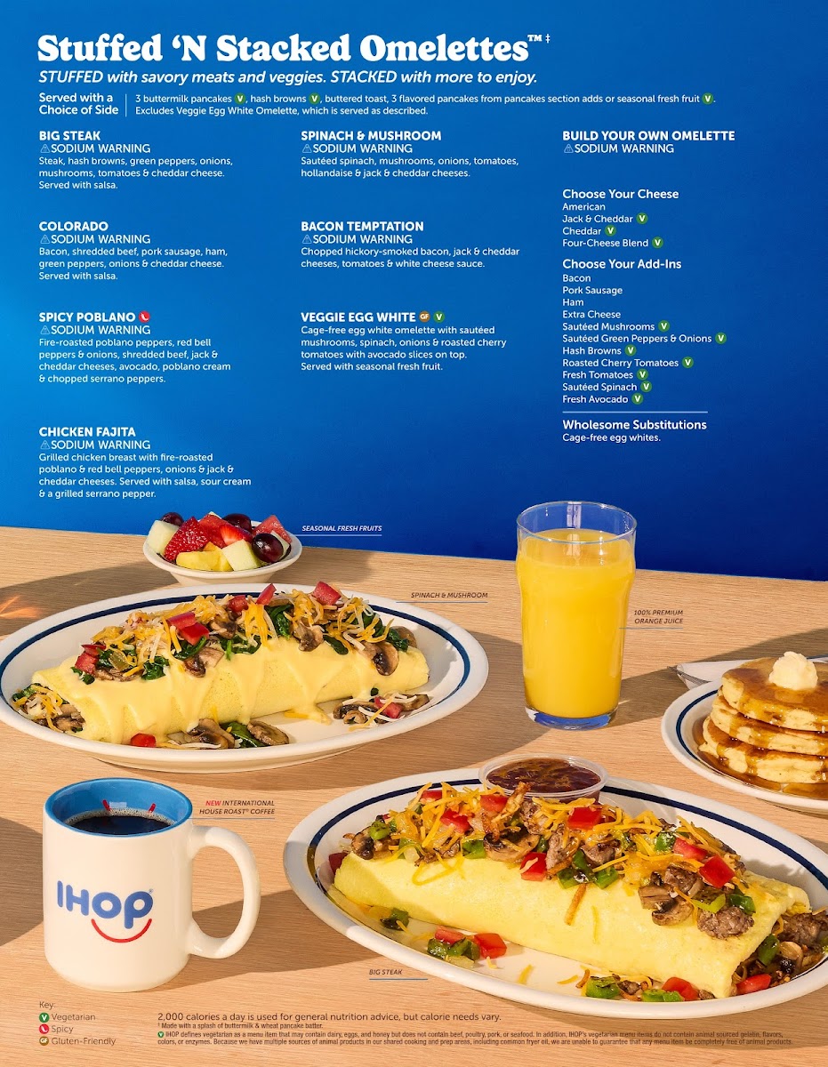 IHOP Photo 3