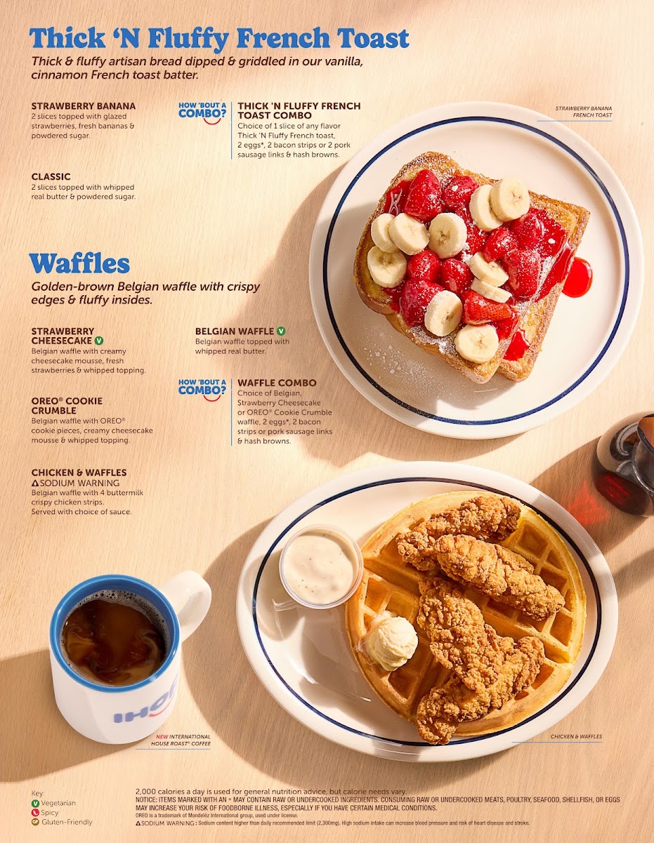 IHOP Photo 4