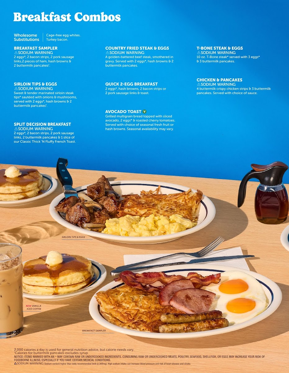 IHOP Photo 5