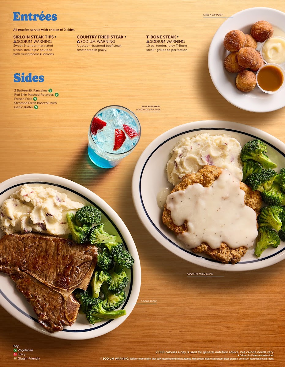 IHOP Photo 6