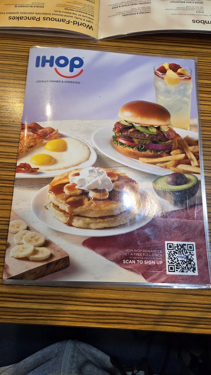 IHOP Photo 8