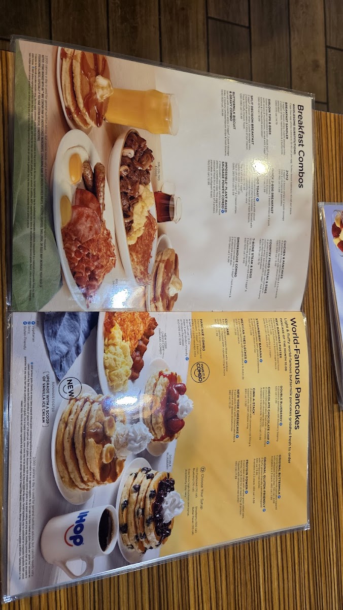 IHOP Photo 9