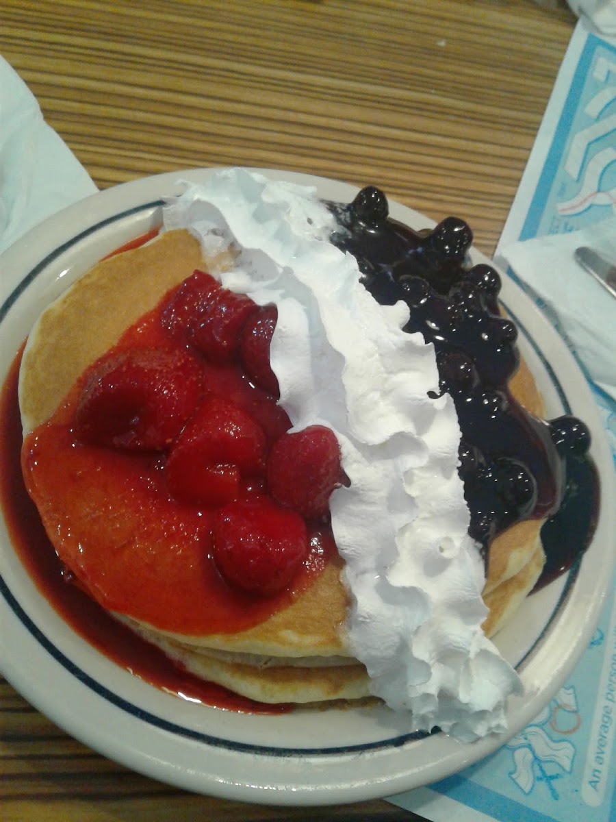 IHOP Photo 7