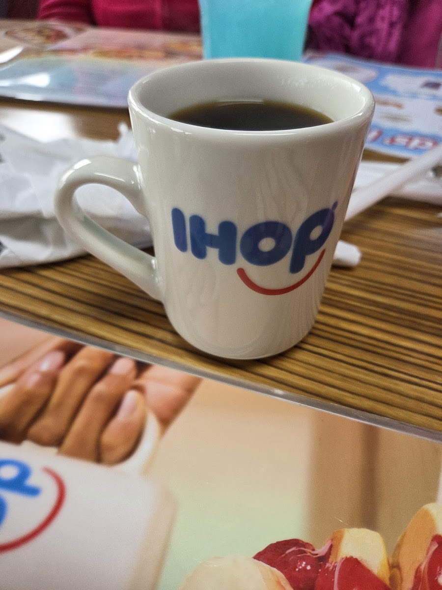 IHOP Photo 1