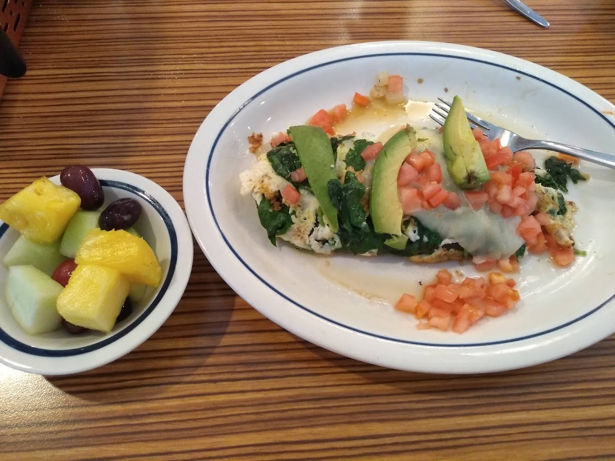 IHOP Photo 3