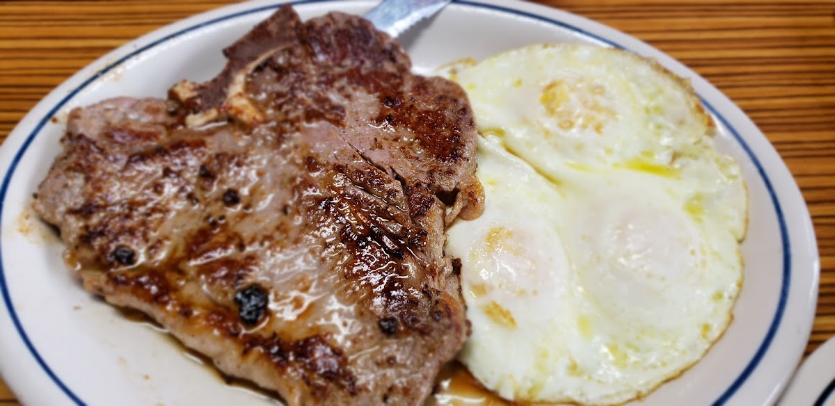 IHOP Photo 5
