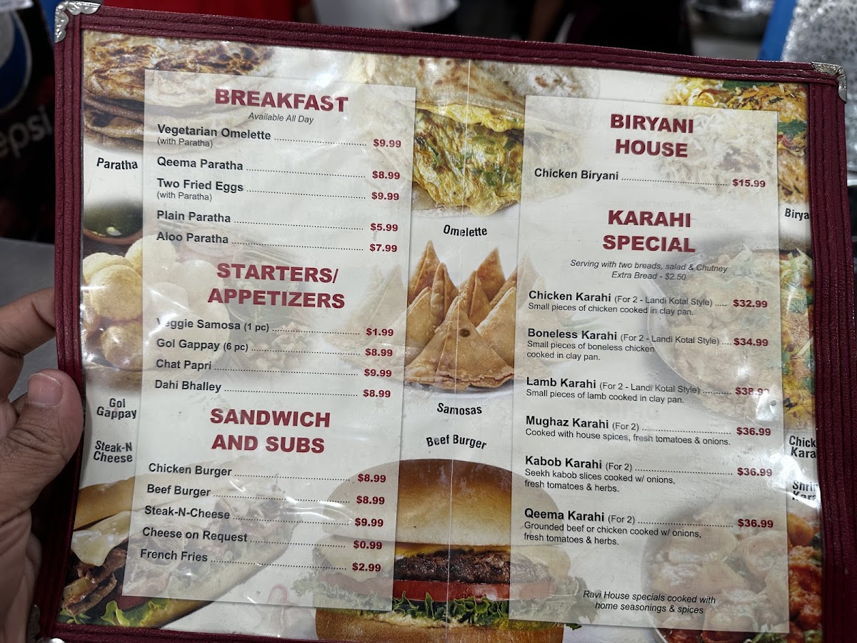 Ravi Kabob House Photo 10