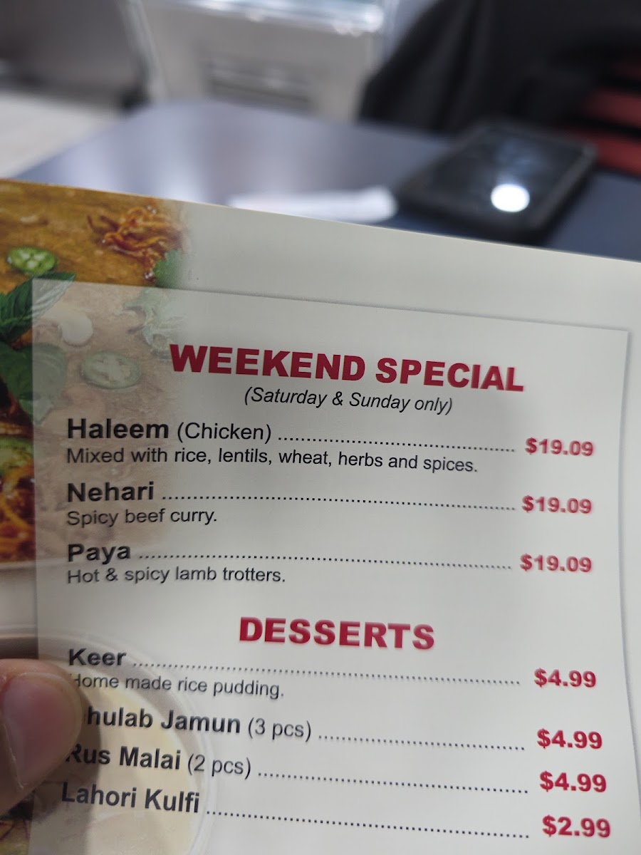 Ravi Kabob House Photo 3