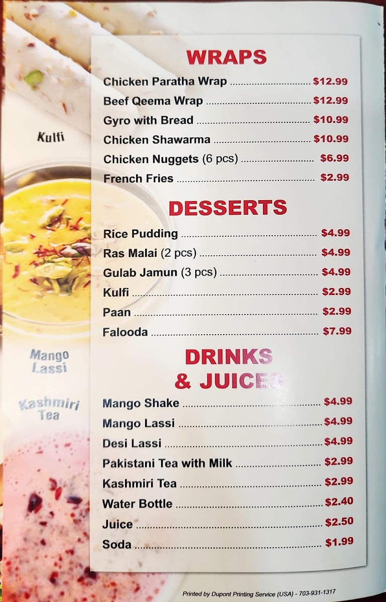 Ravi Kabob House Photo 4