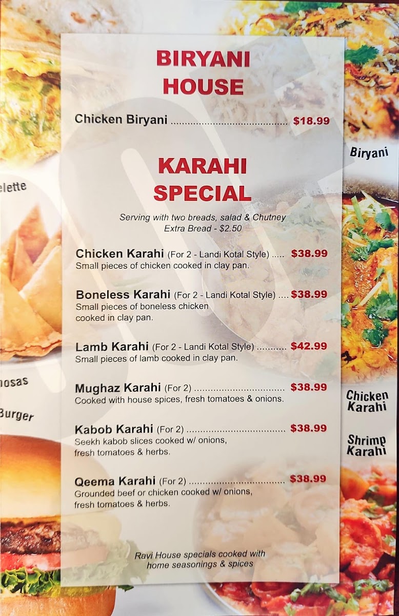 Ravi Kabob House Photo 5