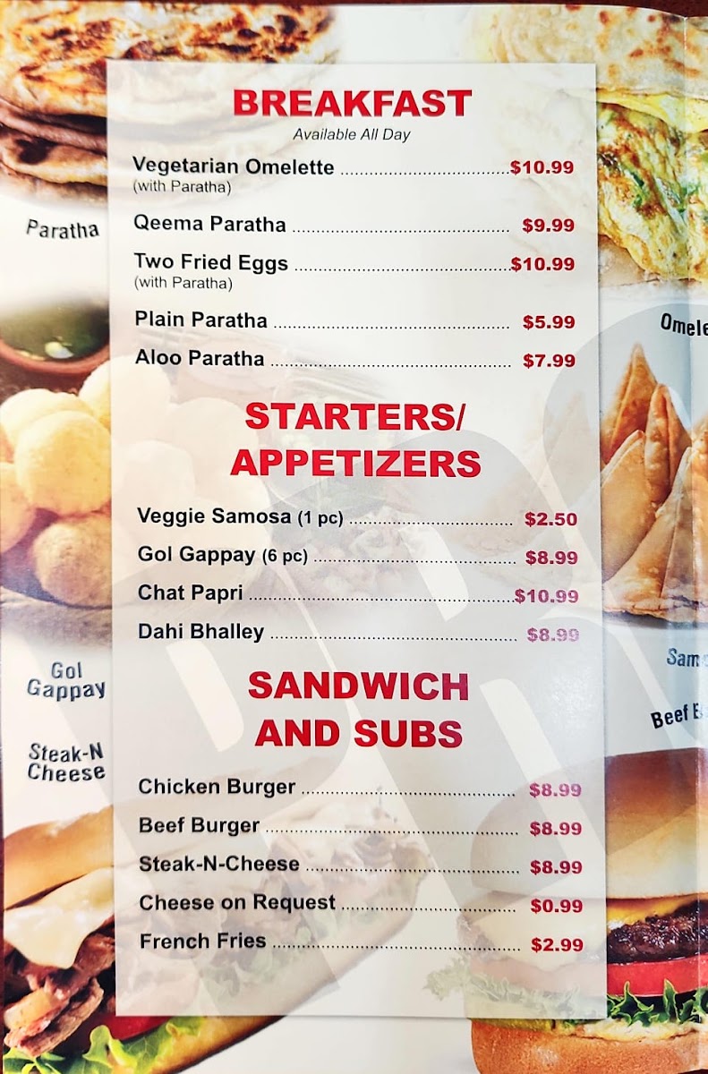 Ravi Kabob House Photo 6