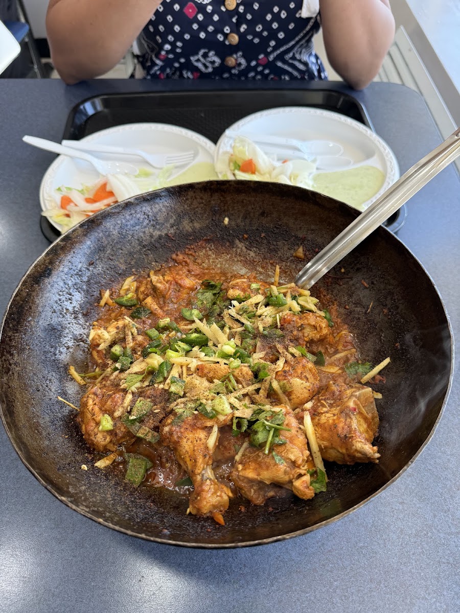 Ravi Kabob House Photo 4
