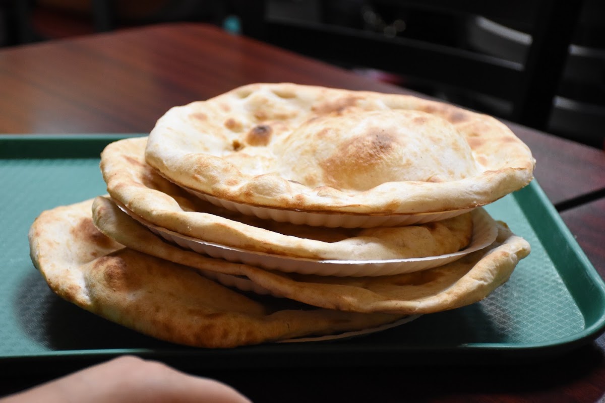 Ravi Kabob House Photo 6