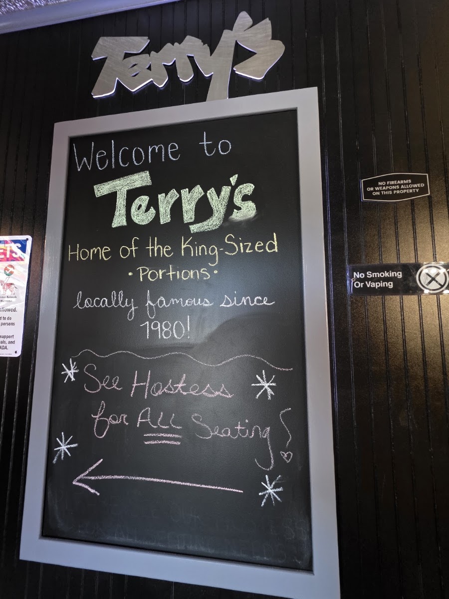 Terry's Place Photo 3