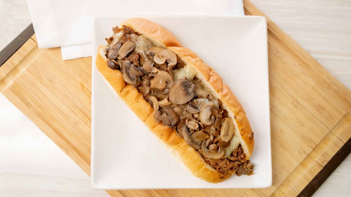 Ypsilanti Gabriel's Cheese Steak Hoagies Photo 3