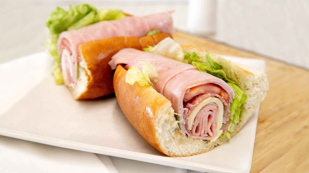 Ypsilanti Gabriel's Cheese Steak Hoagies Photo 5
