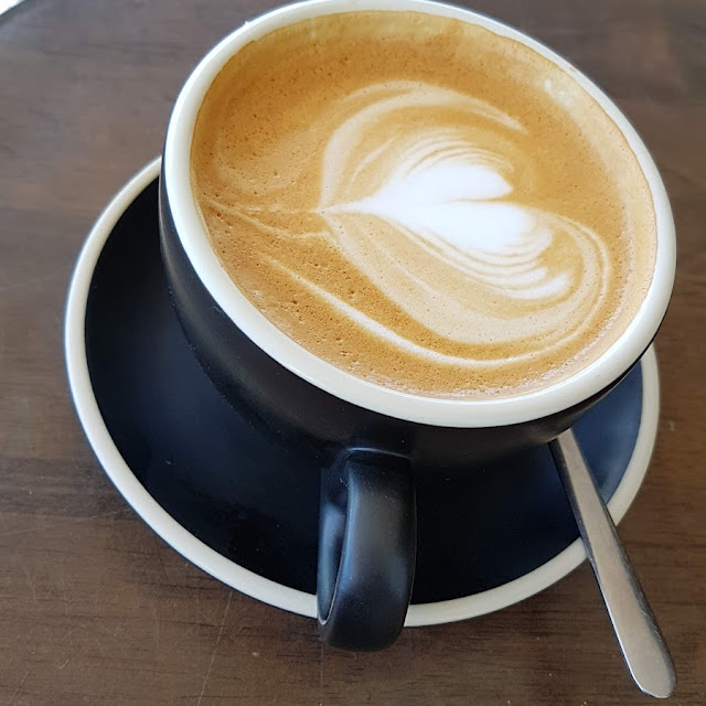 Flat White