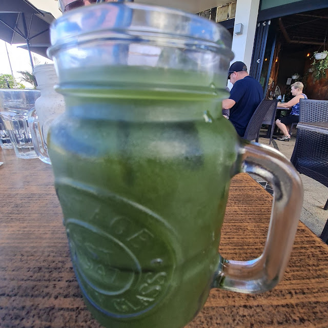 Green Juice