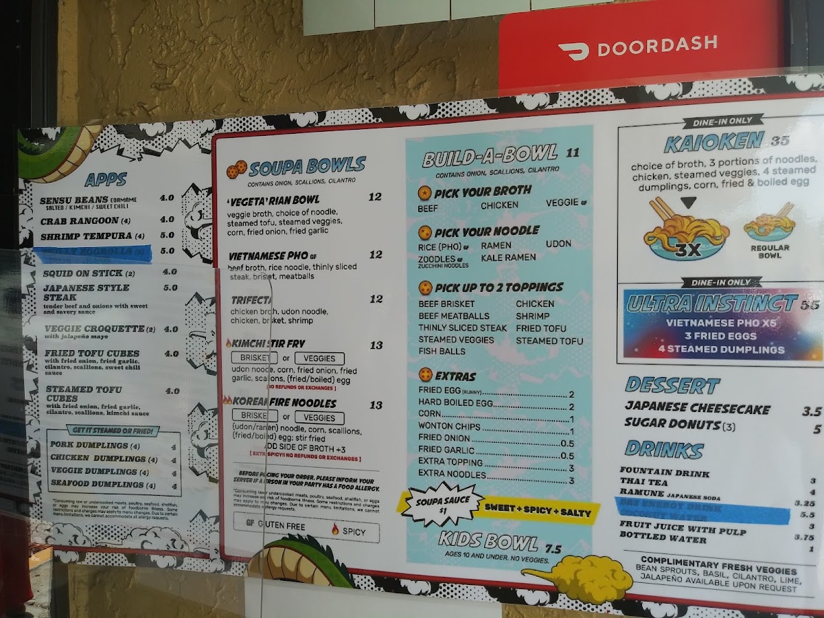 Soupa Saiyan Photo 10