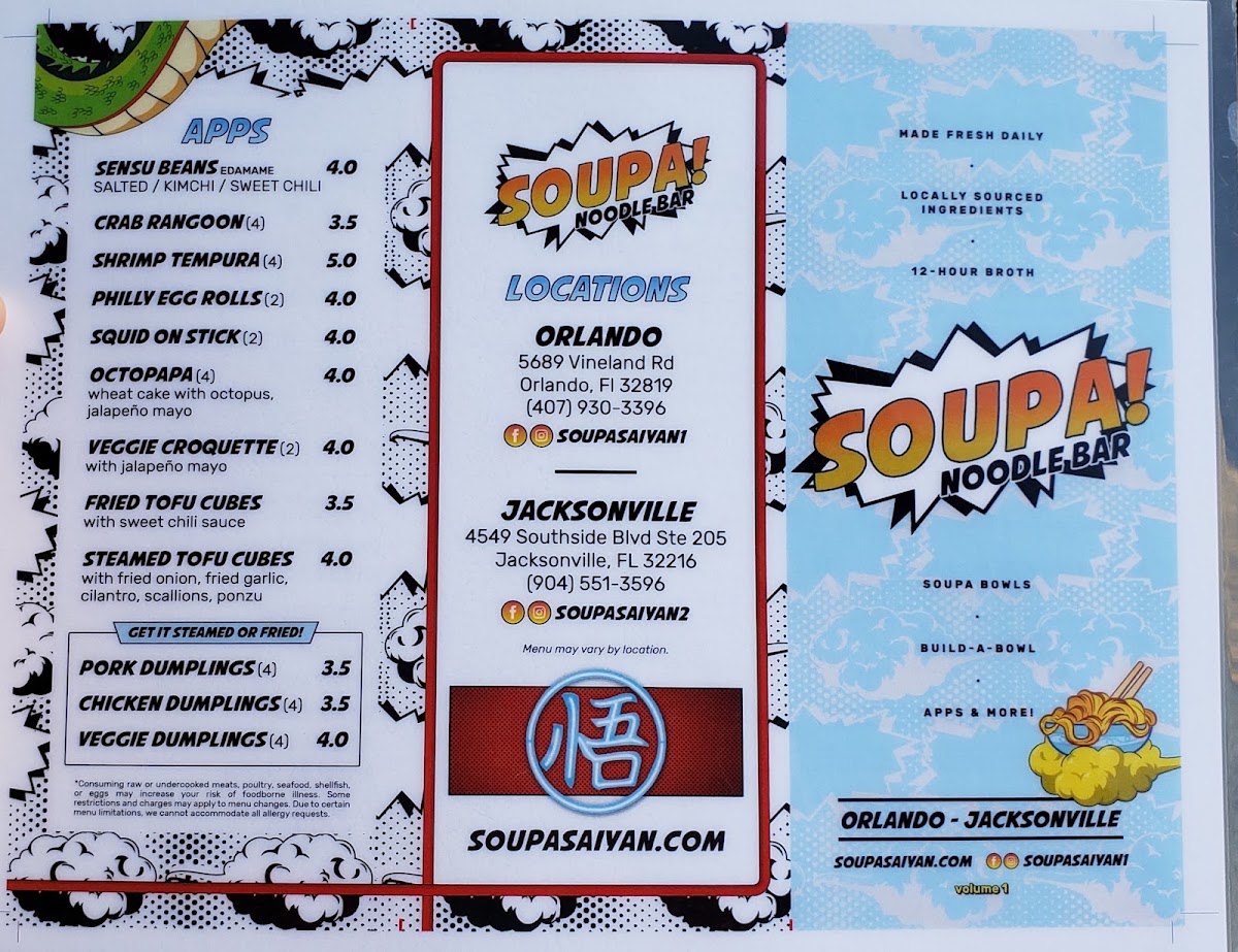 Soupa Saiyan Photo 9