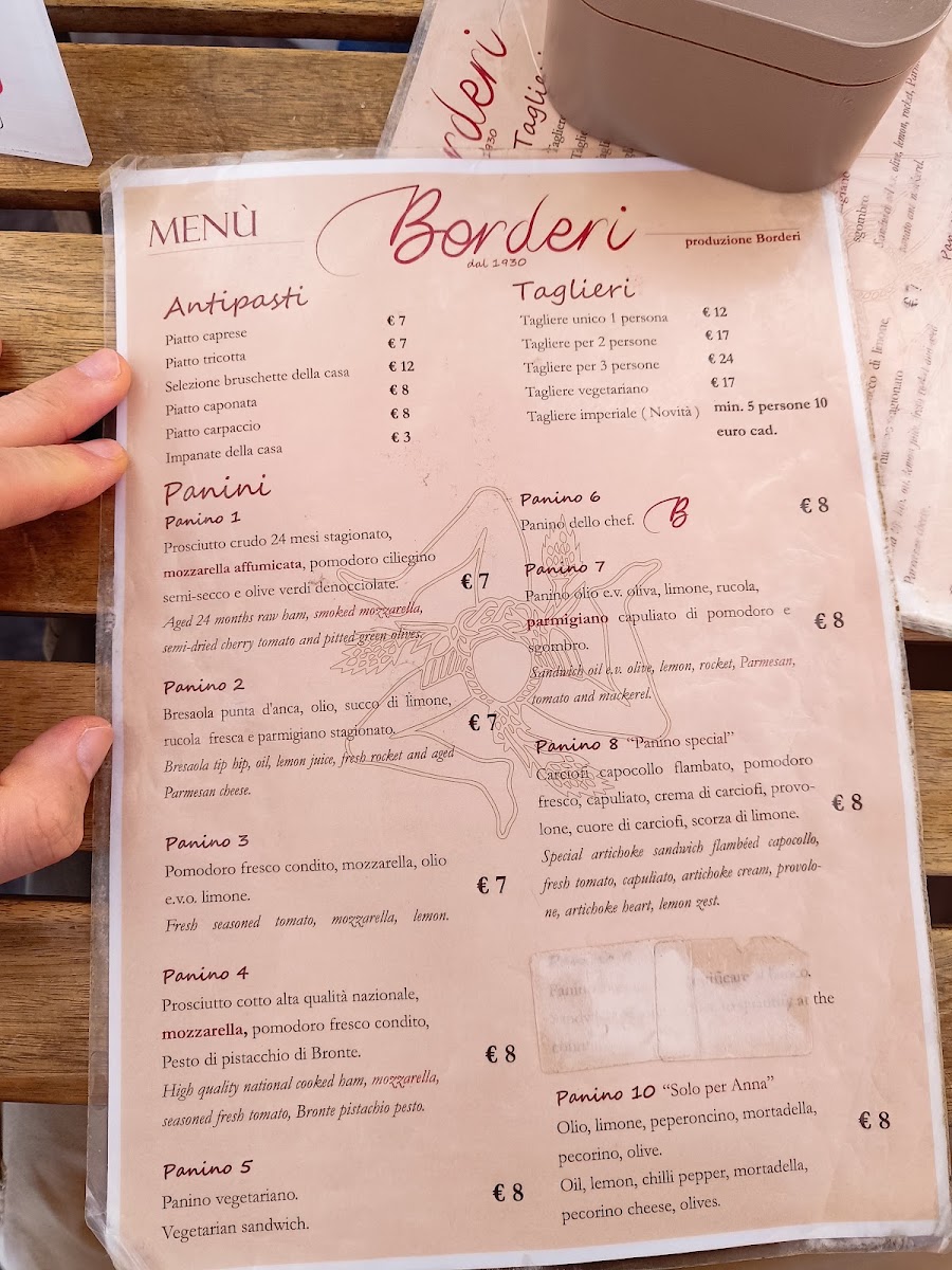 Caseificio Borderi Photo 10