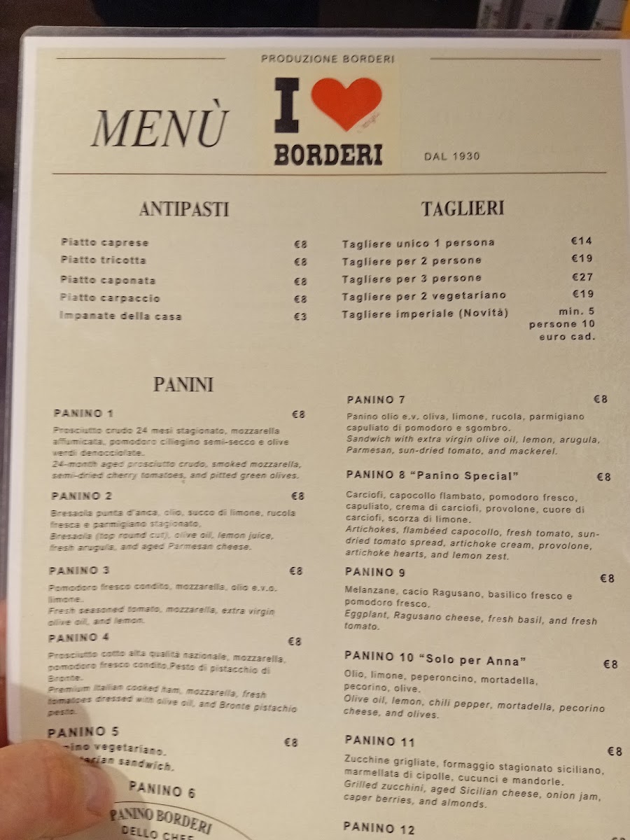 Caseificio Borderi Photo 2