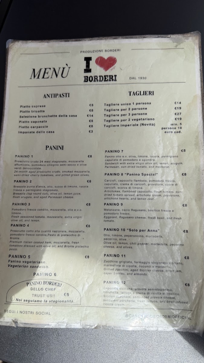 Caseificio Borderi Photo 5