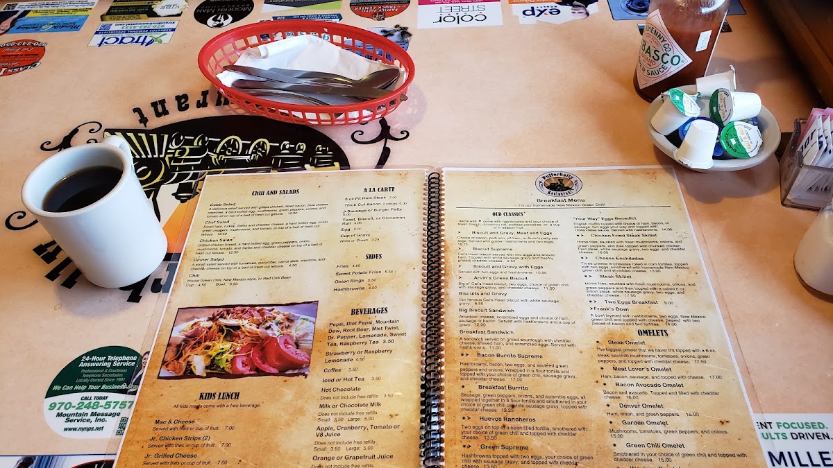 Pufferbelly Station Restaurant Photo 10