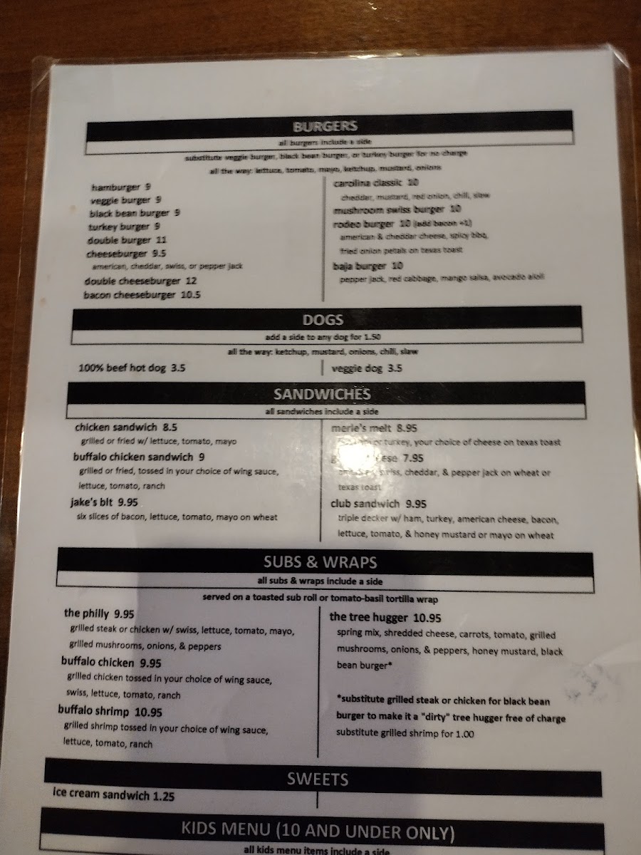 Jake's Pub & Billiards Photo 10