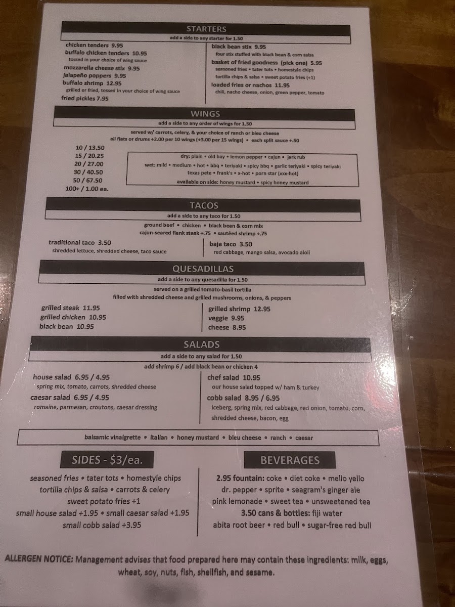 Jake's Pub & Billiards Photo 2