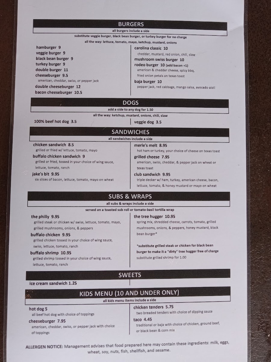 Jake's Pub & Billiards Photo 6