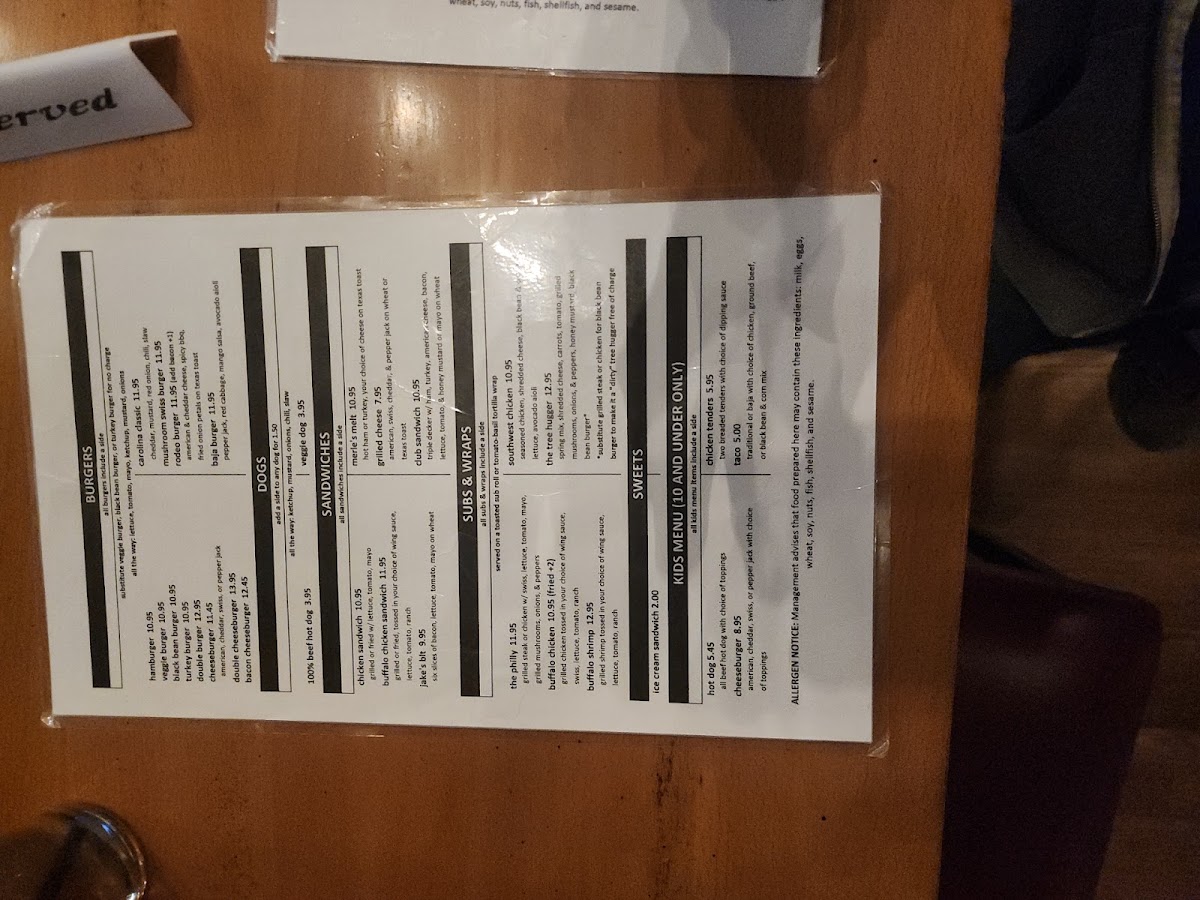 Jake's Pub & Billiards Photo 8
