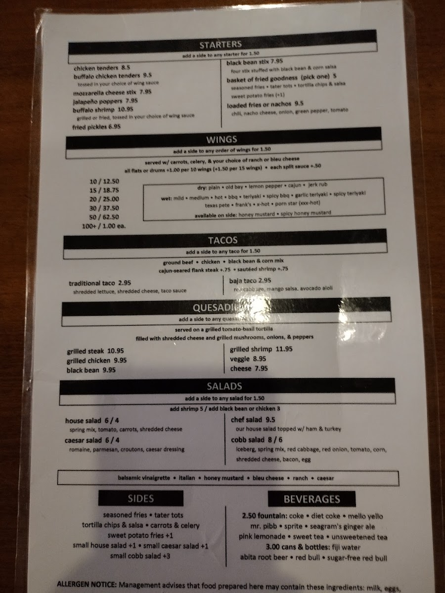 Jake's Pub & Billiards Photo 9