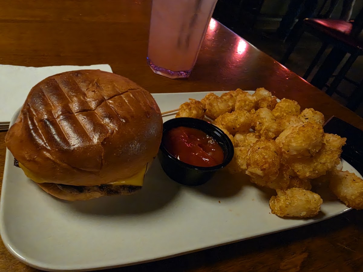 Jake's Pub & Billiards Photo 2