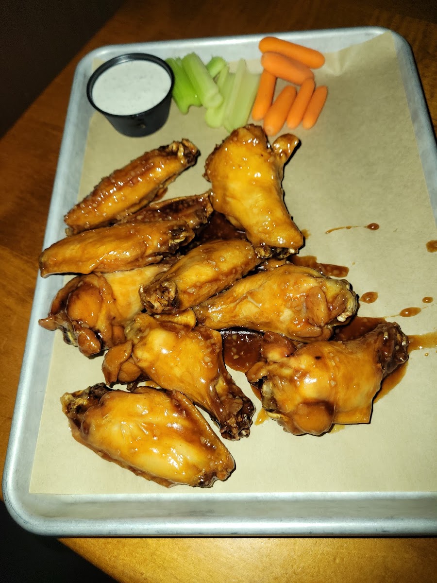 Jake's Pub & Billiards Photo 6