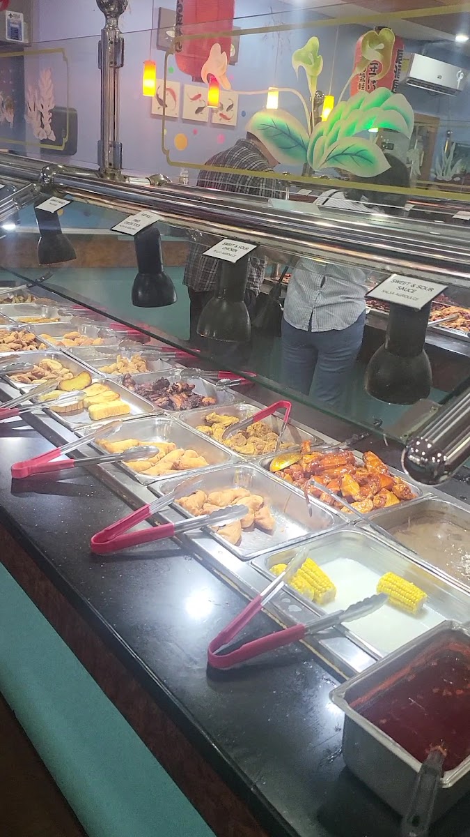 Jumbo Buffet Photo 2