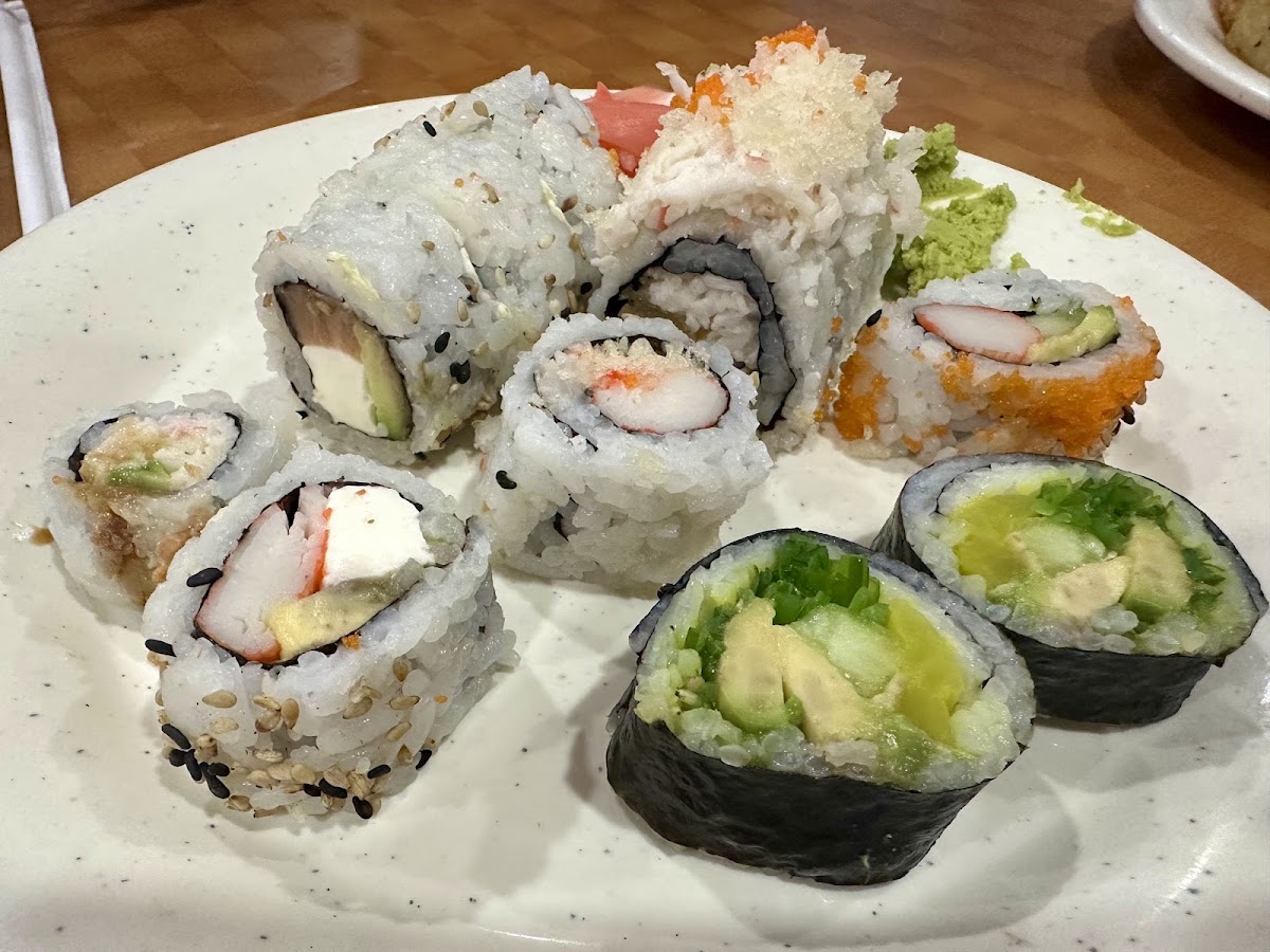 Jumbo Buffet Photo 1