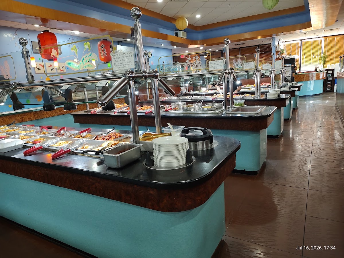 Jumbo Buffet Photo 4