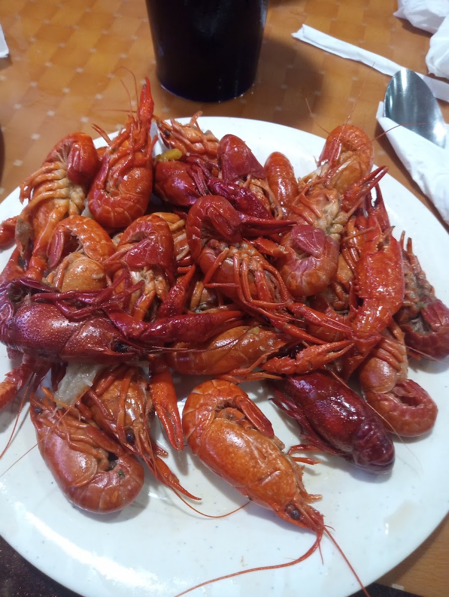 Jumbo Buffet Photo 6