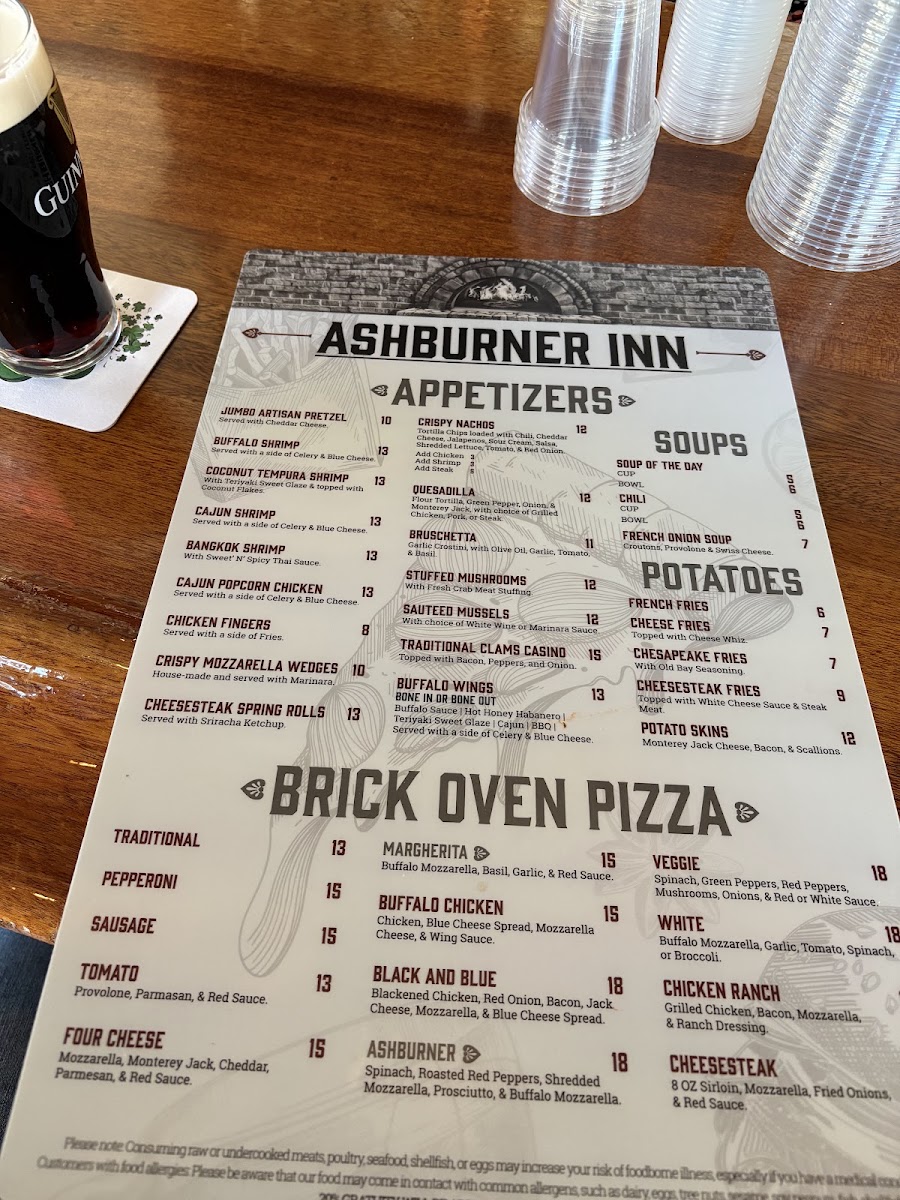 Ashburner Inn Photo 5