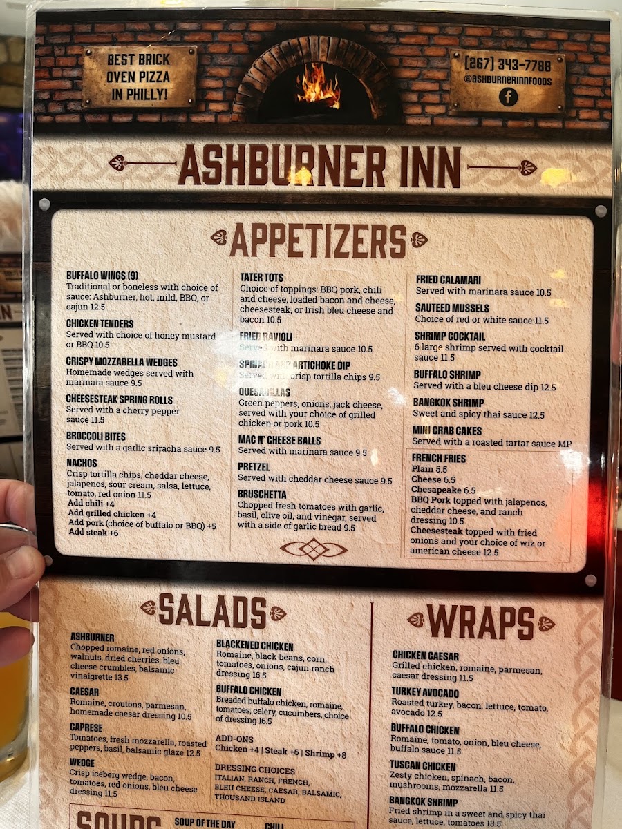 Ashburner Inn Photo 9
