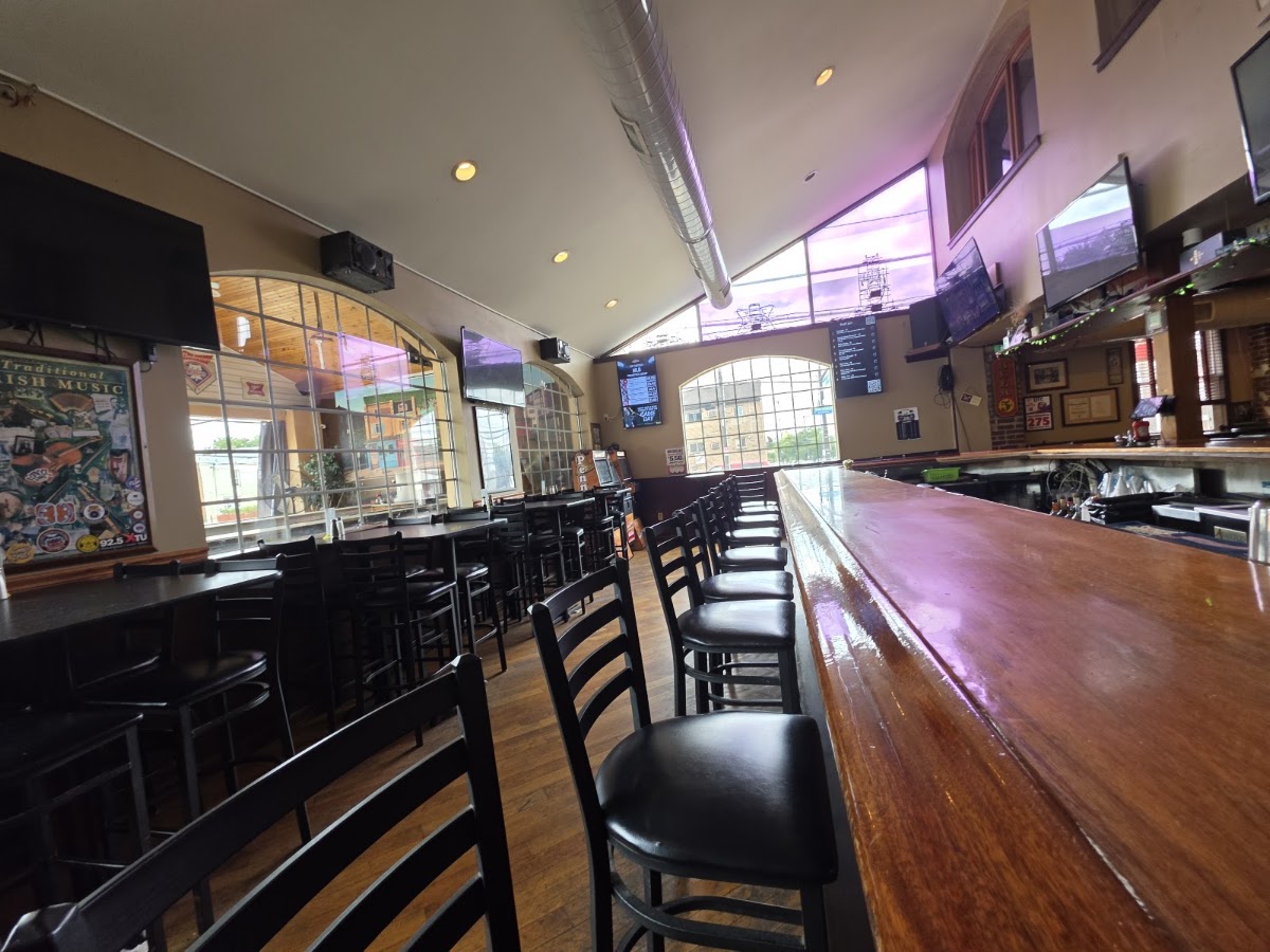 Ashburner Inn Photo 2