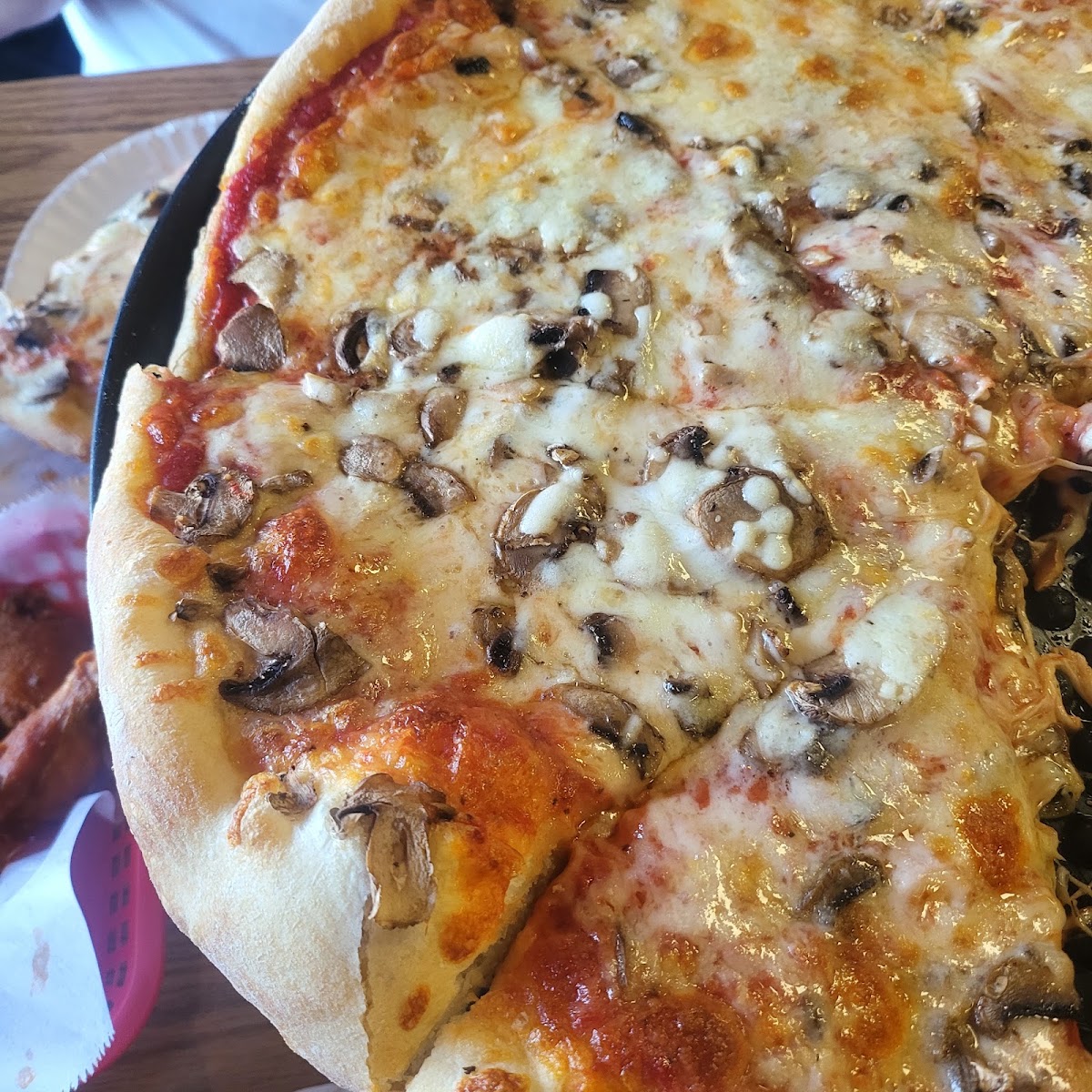 Aroma Pizza Photo 3