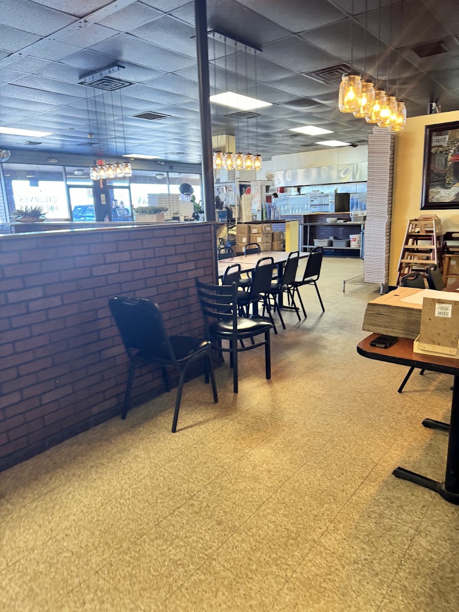 Aroma Pizza Photo 4